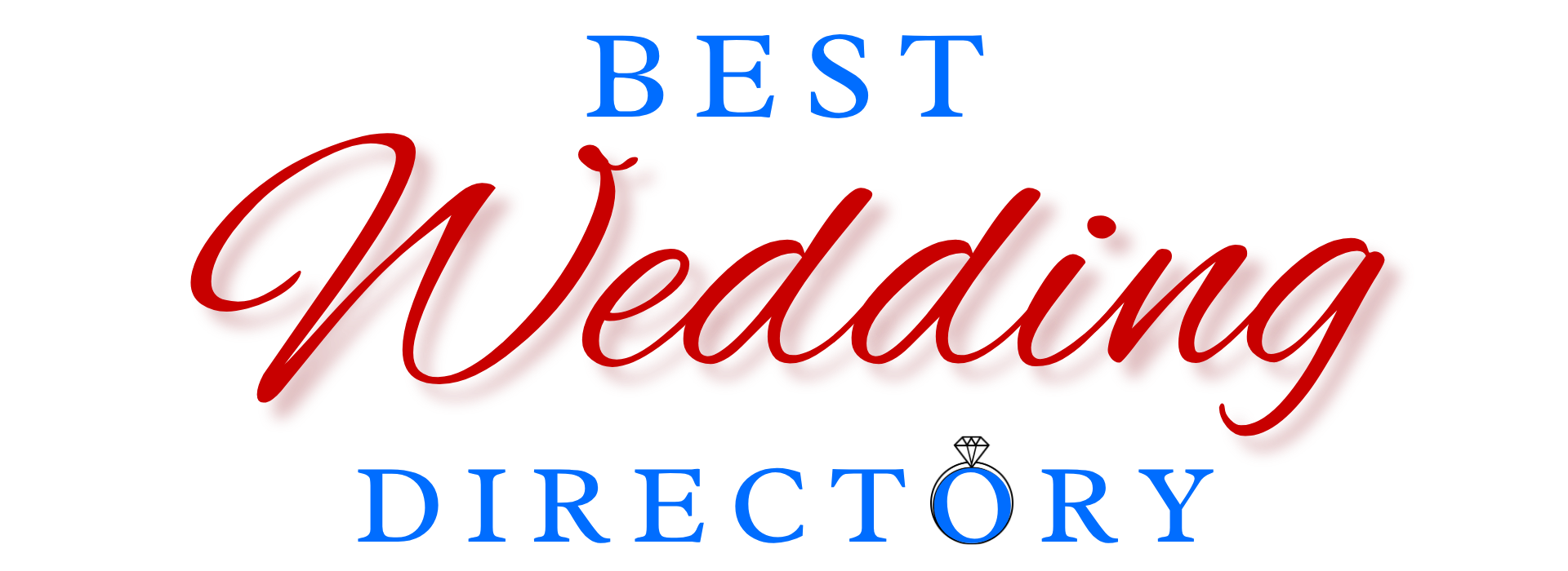 bestweddingdirectory.co.za Brand Site Logo